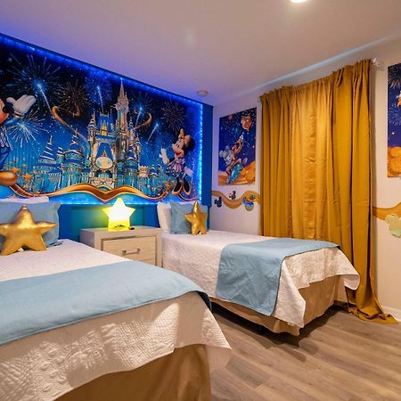 Three Bedrooms Townhome 3012 키시미 외부 사진