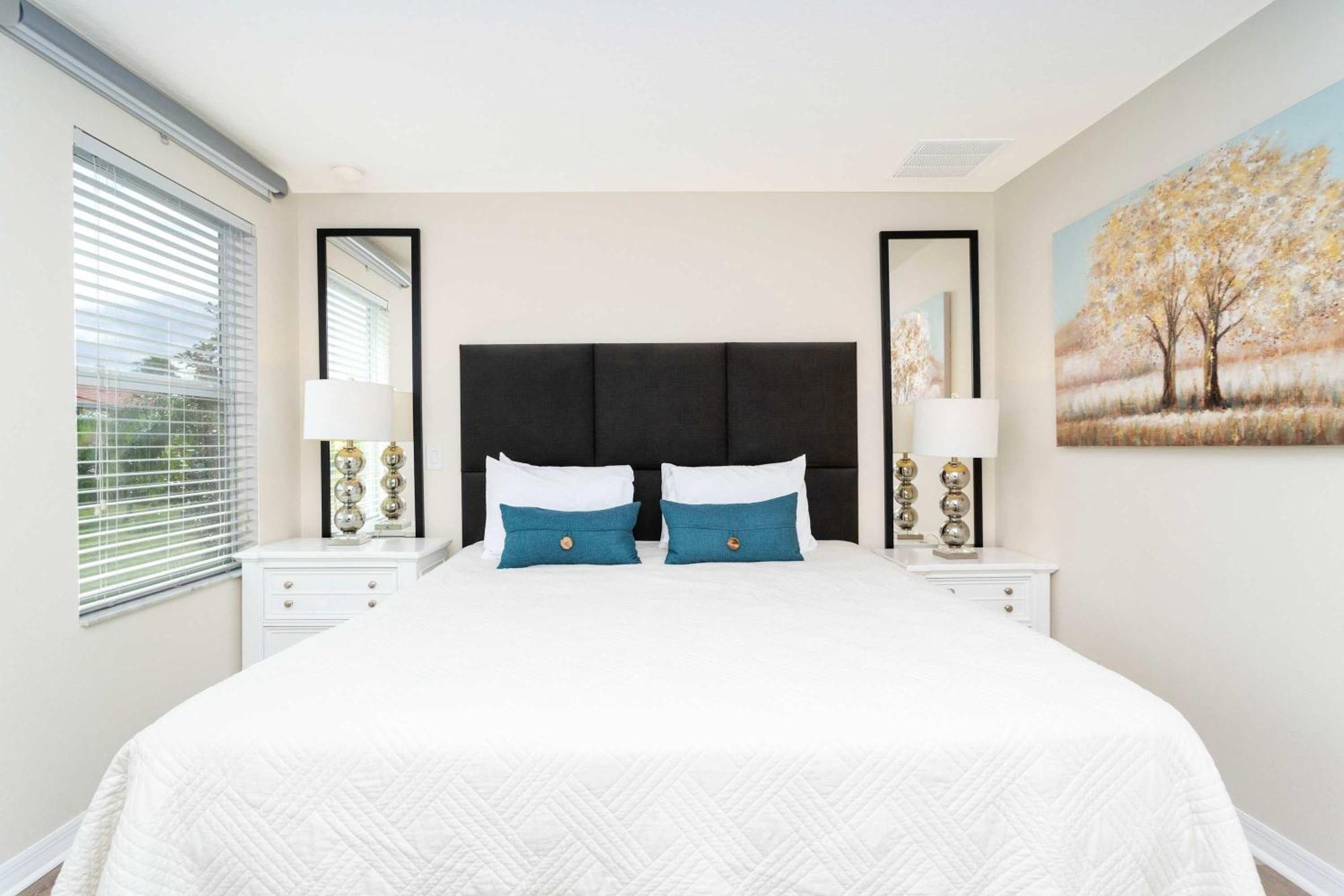 Three Bedrooms Townhome 3012 키시미 외부 사진