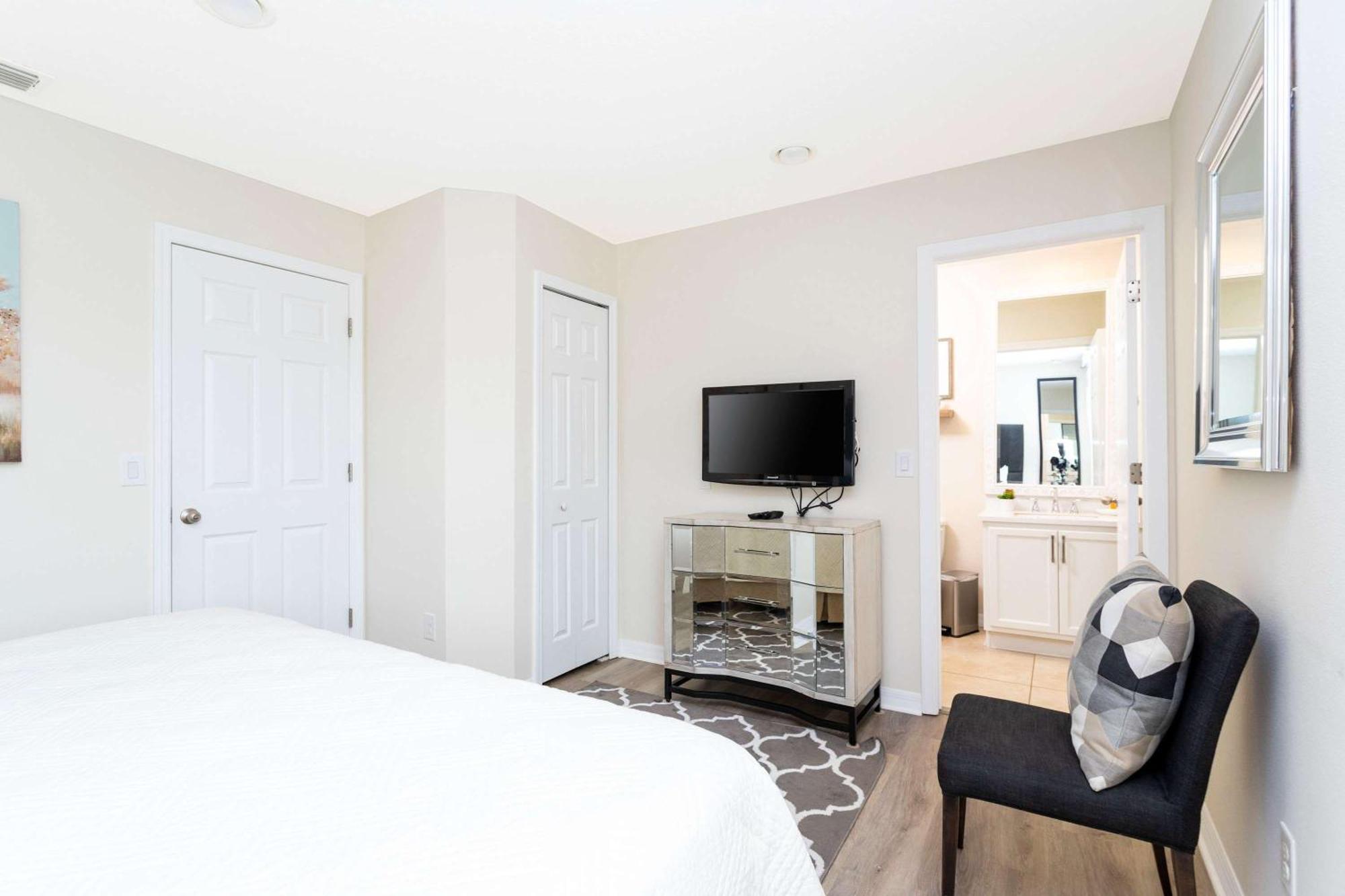 Three Bedrooms Townhome 3012 키시미 외부 사진